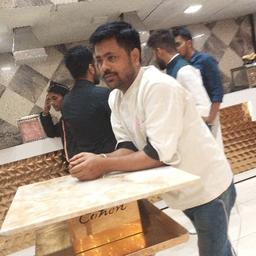Jitendra singh negi