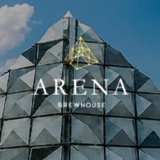 Arena Brewhouse