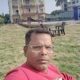 PABITRA KUMAR