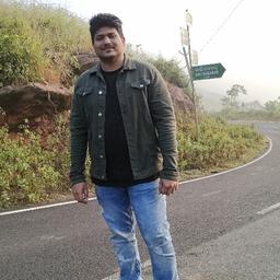 Praveen kumar