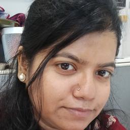 Gauri Kumbhar