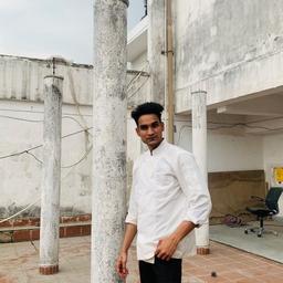 rajnesh chauhan