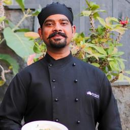 Abhay alexander