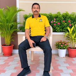 Diponkor Bhandari