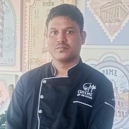 Mahipal Singh