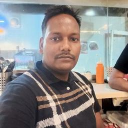 Deep Chandra arya