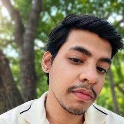 Sourav negi