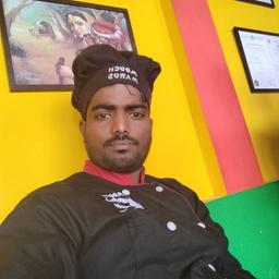 Dhanveer chef