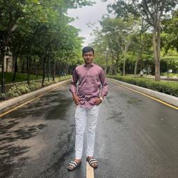 Ranjit Parab