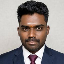 Arun Kumar
