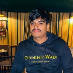 Rajesh Mahato