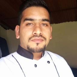 kartar thakur