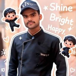 Deepak Kumar