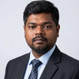 Sudipta Kumar panda
