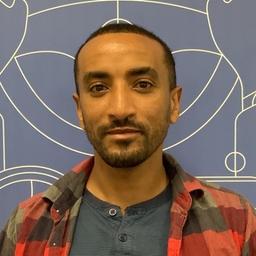 Giyone Girma