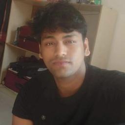 Suman Bhunia