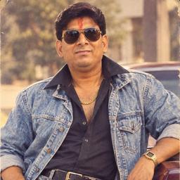 pradeep singh