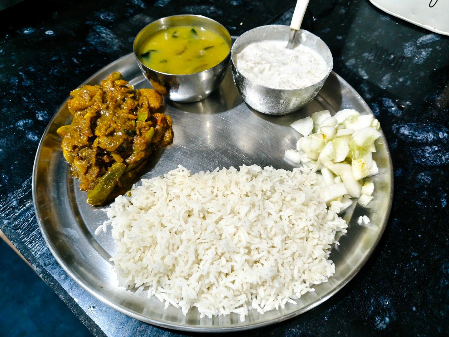 dish