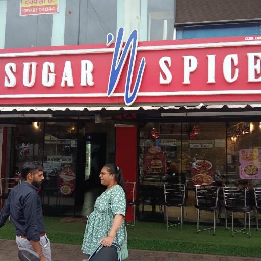 Sugar N SPICE