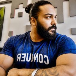 Rajvir Khokhar