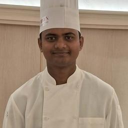 Jyoti prakash mohanty