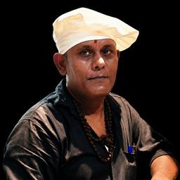 Soumen Roy