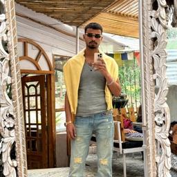 Mohammad Shami