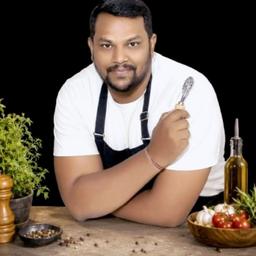 Sunil Kanade