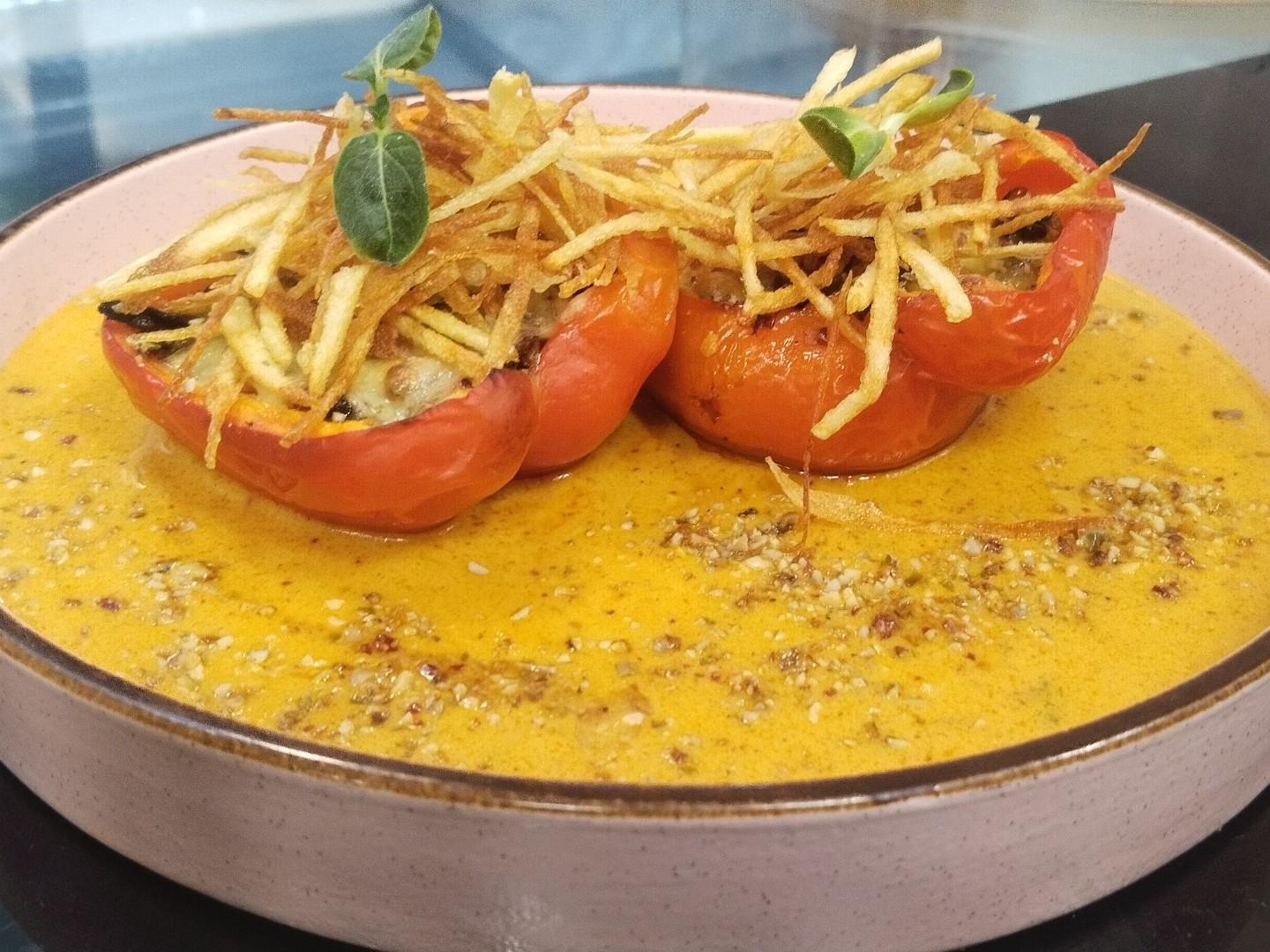 dish