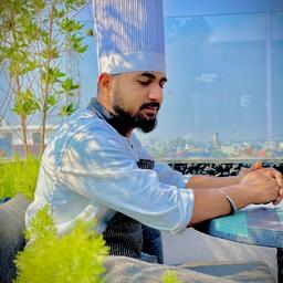 Rakesh