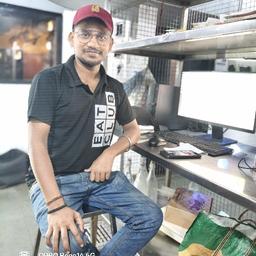 Vishnu Sahani