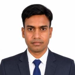 Santu Ghosh