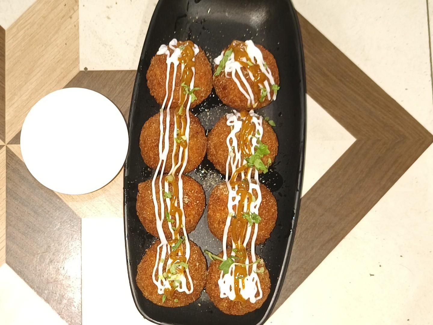dish