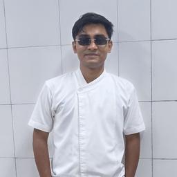 Saurabh Kumar singh