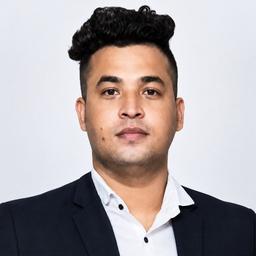 Neeraj singh