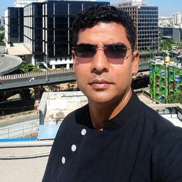Hukm Ram