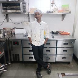 Rahul Ghosh
