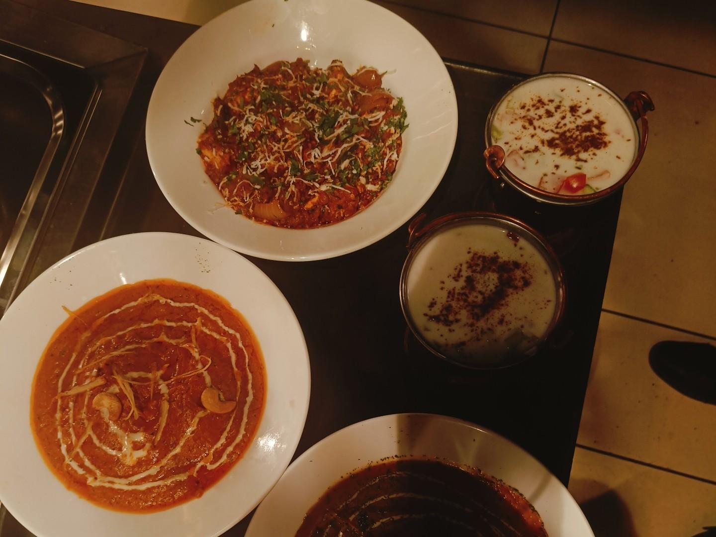 dish