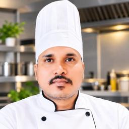 GAUTAM KUMAR