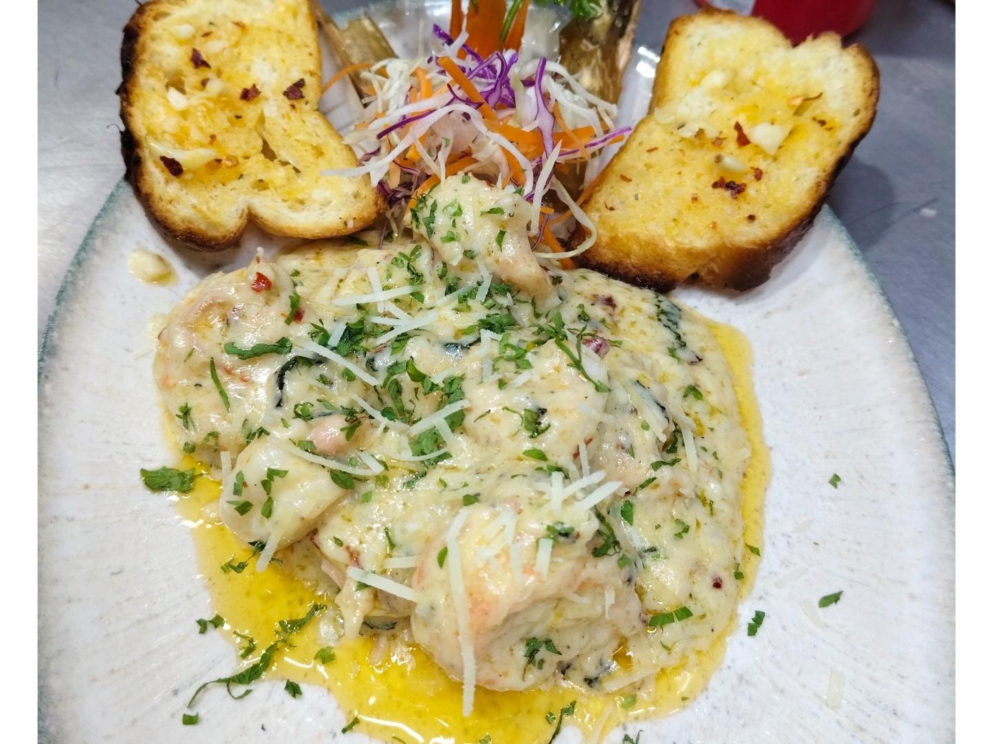 dish