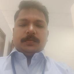 Jagadish Radhakrishnan