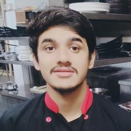 Anuj singh