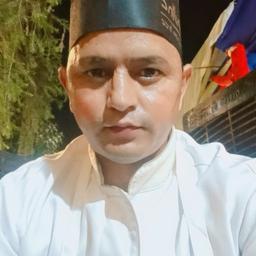 Harshbardhan singh
