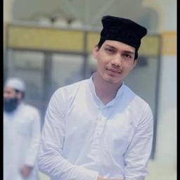 Mohammad tabrez