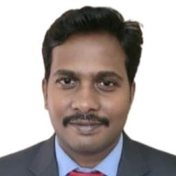 PRAVEENKUMAR THEERTHAGIRI
