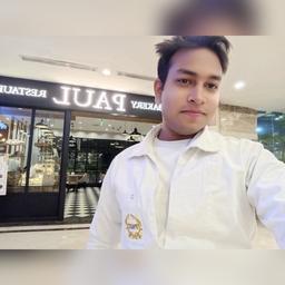 Tarun kumar kushal