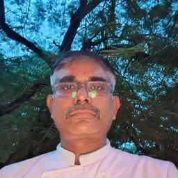 Sandeep Kumar