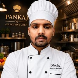 Pankaj malviya
