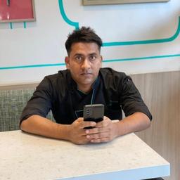 Jagdish Chandra