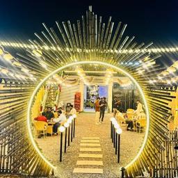 Dhaara cafe & Restaurant